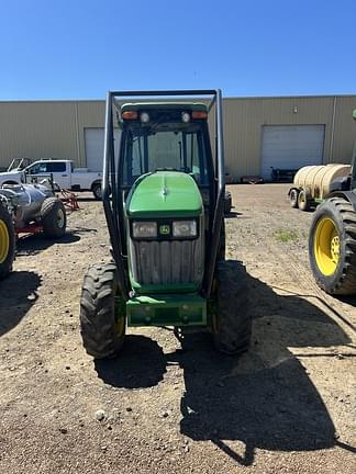 Image of John Deere 5093EN equipment image 4