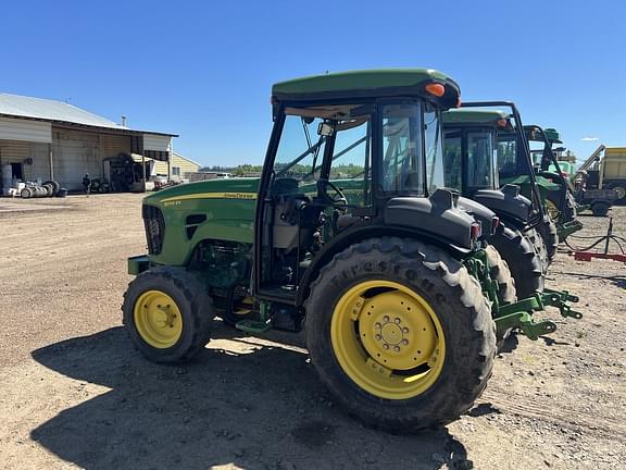 Image of John Deere 5093EN equipment image 1