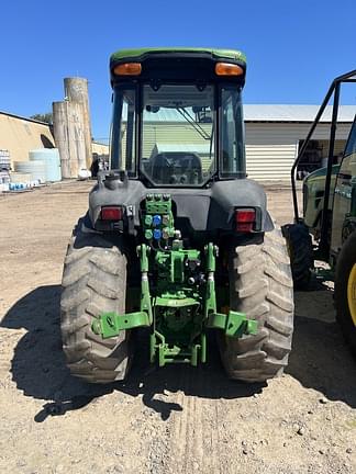 Image of John Deere 5093EN equipment image 2