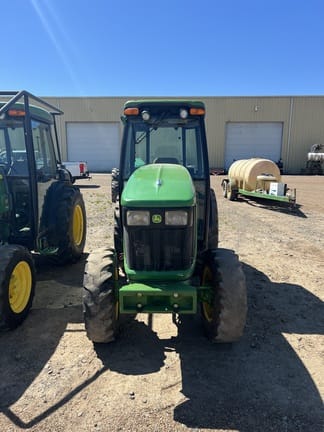 Main image John Deere 5093EN