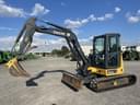 2015 John Deere 50G Image