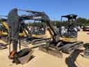 2015 John Deere 50G Image