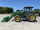 2015 John Deere 5100E Image