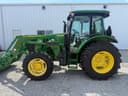 2015 John Deere 5100E Image