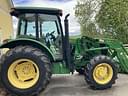 2015 John Deere 5100E Image