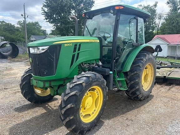 Image of John Deere 5100E Primary image