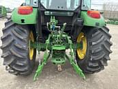 Thumbnail image John Deere 5100E 4