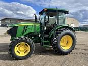 Thumbnail image John Deere 5100E 5