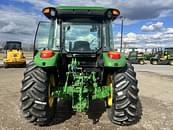 Thumbnail image John Deere 5100E 8