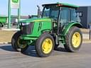 2015 John Deere 5100E Image