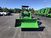 Thumbnail image John Deere 5100E 1