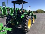 Thumbnail image John Deere 5100E 4