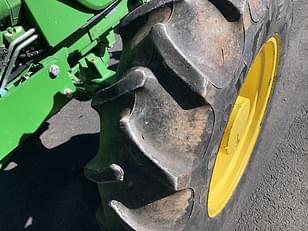 Main image John Deere 5100E 8