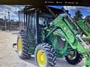 2015 John Deere 5100M Image