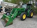 2015 John Deere 5100M Image