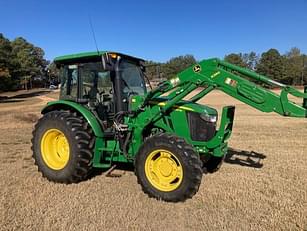 Main image John Deere 5100M