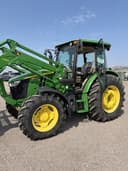 2015 John Deere 5100M Image