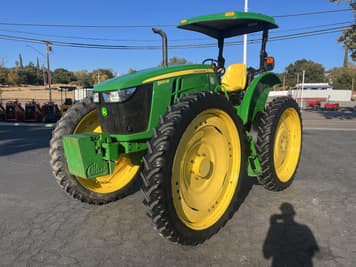 Main image John Deere 5100M
