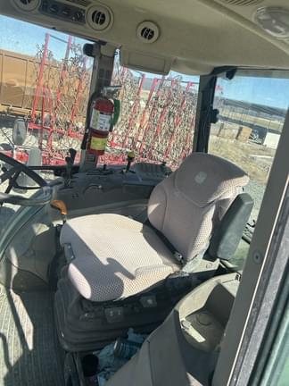Image of John Deere 5100MH equipment image 4