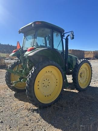 Image of John Deere 5100MH equipment image 3
