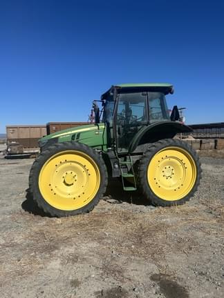 Image of John Deere 5100MH equipment image 1