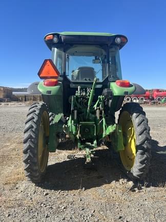 Image of John Deere 5100MH equipment image 2