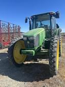 2015 John Deere 5100MH Image