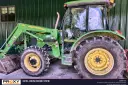 2015 John Deere 5101E Image