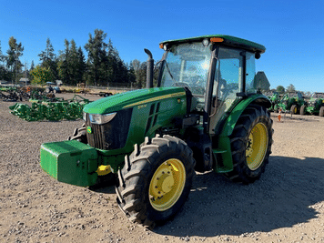 Main image John Deere 5115M