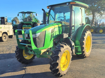 Main image John Deere 5115M