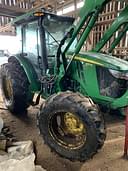 2015 John Deere 5115M Image