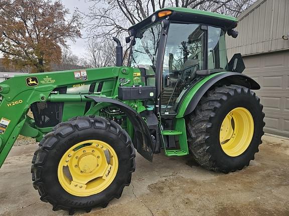 Image of John Deere 5115M Primary image