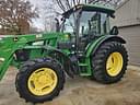 2015 John Deere 5115M Image