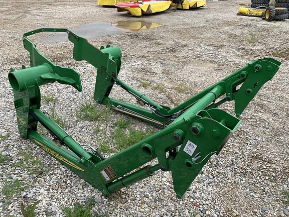 Image of John Deere 512 Primary image