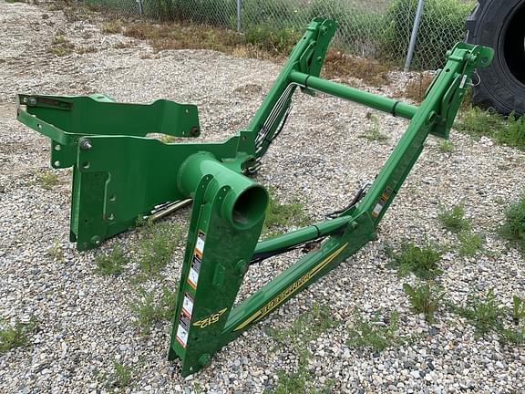 Image of John Deere 512 equipment image 2