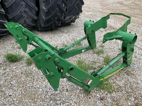 Image of John Deere 512 equipment image 3