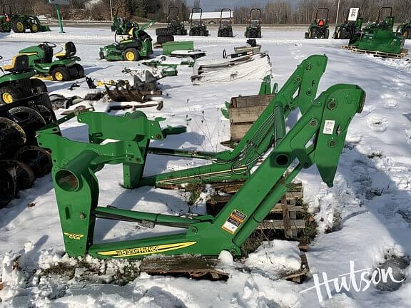 Image of John Deere 512 Primary image
