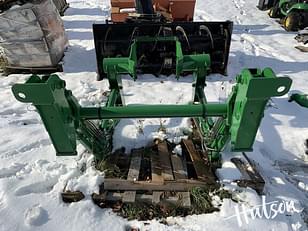 Main image John Deere 512 3