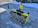 2015 John Deere 54" Snow Blower Image