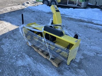 Main image John Deere 54" Snow Blower