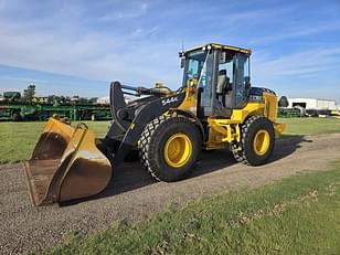 Main image John Deere 544K 1