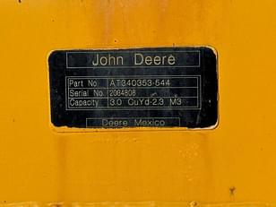 Main image John Deere 544K 30