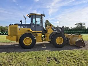 Main image John Deere 544K 7