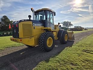 Main image John Deere 544K 8