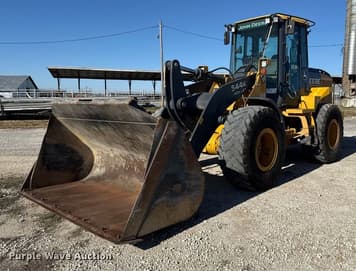 Main image John Deere 544K