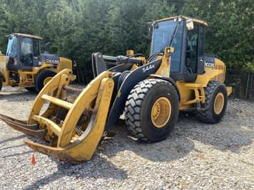 Main image John Deere 544K