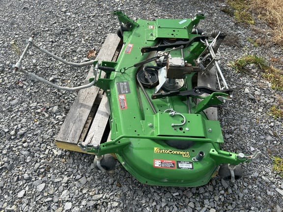 Main image John Deere 54D