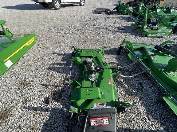 Image of John Deere 54" Mower Deck Primary image