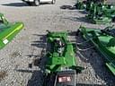 2015 John Deere 54" Mower Deck Image