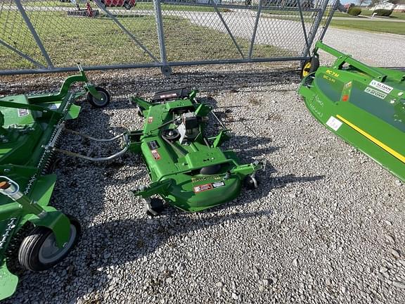 Image of John Deere 54" Mower Deck equipment image 1